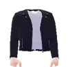 3Dアバター